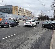 Įvykio vietoje