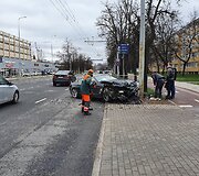 Įvykio vietoje