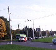 Įvykio vietoje