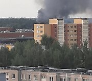 Įvykio vietoje