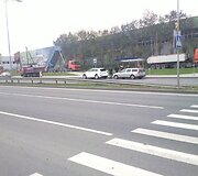Įvykio vietoje