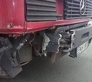 Įvykio vietoje