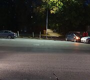 Įvykio vietoje