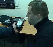 Sulaikytas vairuotojas buvo visi&scaron;kai blaivus, alkoholio matuoklis rodė nulius.