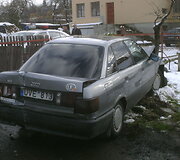 Įvykio vietoje