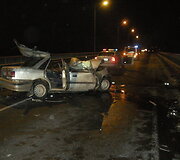 Įvykio vietoje
