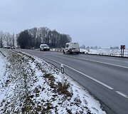 Įvykio vietoje