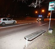 Įvykio vietoje