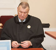 Viktorijos Filiponenko advokatas