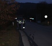 Įvykio vietoje