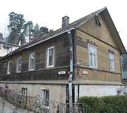 Įvykio vietoje