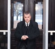 Gintaras Skobas
