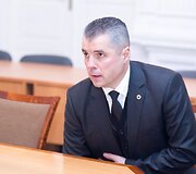 Gintaras Skobas