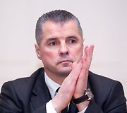 Gintaras Skobas
