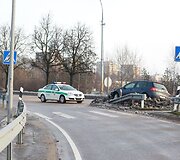 Įvykio vietoje