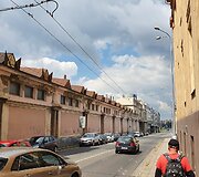 &bdquo;&Scaron;kodos&ldquo; pramoninė zona Pilzeno mieste