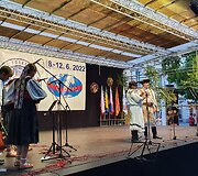 Pilzeno mieste dažnai &scaron;urmuliuoja folkloro, teatro ir kitokio meno renginiai, festivaliai