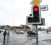Įvykio vietoje
