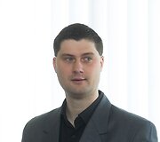 Vytenis &Scaron;lenys