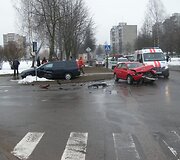 Įvykio vietoje