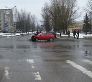 Įvykio vietoje
