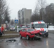 Įvykio vietoje