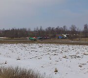 Avarijos vietoje