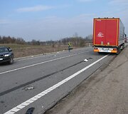 Įvykio vietoje