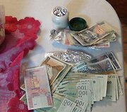 Kratos tabore rezultatai