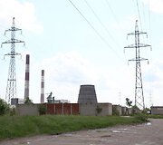 Įvykio vietoje