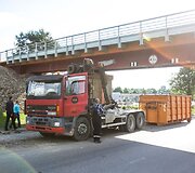 Įvykio vietoje