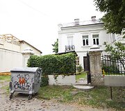 Įvykio vietoje