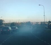 Pagal i&scaron;metamųjų dujų kiekį kitas transporto priemones akivaizdžiai lenkiantis automobilis
