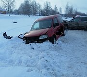 Įvykio vietoje