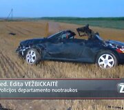 Įvykio vietoje