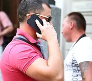 Kaltinamieji policininkai