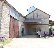 Įvykio vietoje
