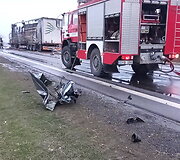 Įvykio vietoje