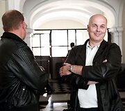 Teismas dėl dingusio vilkiko su kontrabandiniu kroviniu