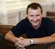 Teismas dėl dingusio vilkiko su kontrabandiniu kroviniu