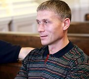 Teismas dėl dingusio vilkiko su kontrabandiniu kroviniu