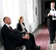Apeliacijos nagrinėjimas