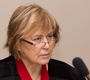 Prokurorė Vitalija Songailienė