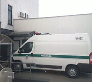 Teisme buvo sprendžiama dėl įtariamosios narkotikų byloje suėmimo