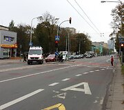Įvykio vietoje