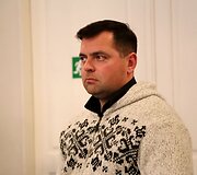 Aidas Kazilionis