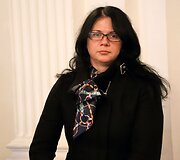 Alena Petra&scaron;kienė