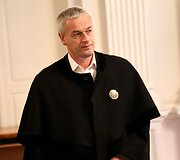 Advokatas sąvadautojų bylos nagrinėjime