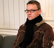 Nukentėjusysis sąvadautojų byloje