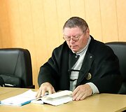 Kaltinamojo advokatas